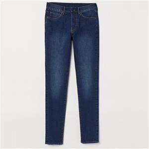 شلوار جین مردانه اچ اند ام مدل 0720504007