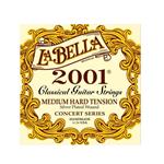 La bella 2001 classical guitar strings