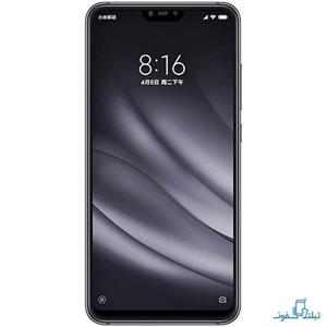 گوشی موبایل شیائومی می 8 لایت دو سیم کارت با ظرفیت 64 گیگابایت Xiaomi Mi 8 Lite-4/ 64G