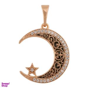 آویز گردنبند زنانه ژوپینگ مدل N4232