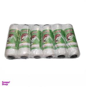 ریسمان بنایی امیر کد 200 بسته 6 عددی