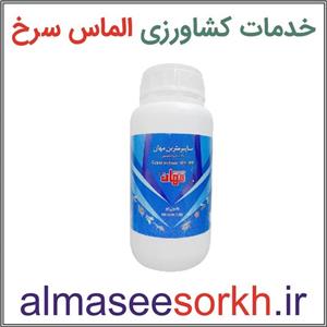 حشره کش سایپرمترین مهان مدل 10% حجم 250 میلی لیتر