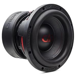 ساب ووفر خودرو مدل Ddaudio-608d-d2