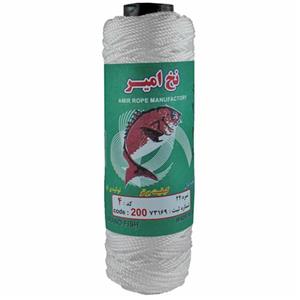 ریسمان بنایی نخ امیر کد 200