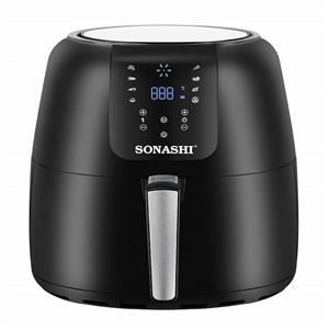 سرخ کن بدون روغن سوناشی مدل SAF-820