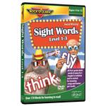 RockNLearn Sight Words Level 1-3 Language Learning Afrand Software