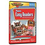 RockNLearn Phonics Easy Readers Language Learning Afrand Software