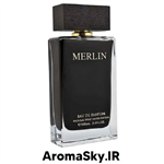 عطر مردانه آوانگارد مدل Merlin مرلین 100 میلی ‌لیتر