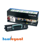 تونر کارتریج Lexmark X203A21G