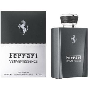 ادو پرفیوم مردانه Vetiver Essence فراری سمپل 1.2 میل 