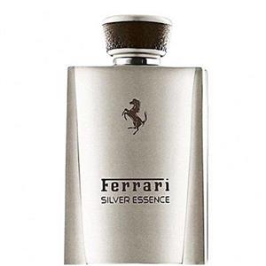 ادو پرفیوم  مردانه Silver Essence فراری دکانت 6 میل 