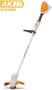 چمن زن شارژی اشتیل آلمان Stihl FSA 57 ohne Akku und Ladegerät