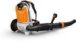 بلوور شارژی اشتیل آلمان Stihl BGA 300 (ohne Akku Ladegerät)