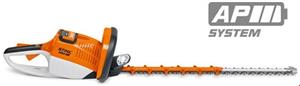 شمشاد زن شارژی اشتیل آلمان Stihl HSA 86 (45 cm) ohne Akku und Ladegerät