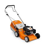 چمن زن بنزینی اشتیل آلمان Stihl RM 248