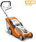 چمن زن شارژی اشتیل آلمان Stihl RMA 339 C ohne Akku