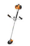 چمن زن بنزینی اشتیل آلمان Stihl FS 490 C-EM KW