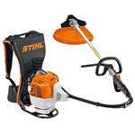 چمن زن بنزینی اشتیل آلمان Stihl FR 460 TC-EM AC 36-2