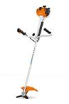 چمن زن بنزینی اشتیل آلمان Stihl FS 411 C-EM L