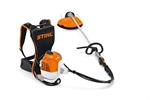 چمن زن بنزینی کوله پشتی اشتیل آلمان Stihl FR 460 TC-EFM