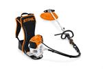 چمن زن بنزینی کوله پشتی اشتیل آلمان Stihl FR 131 T