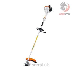 چمن زن بنزینی اشتیل آلمان Stihl FS 55 R