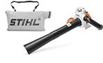 بلوور بنزینی کیف حمل اشتیل آلمان Stihl SH 56