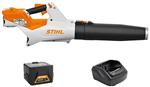 بلوور شارژی اشتیل آلمان Stihl BGA 60 1* Akku AK 30 und Ladegerät AL101