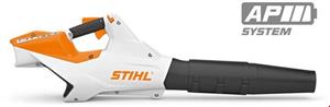 بلوور شارژی اشتیل آلمان Stihl BGA 86 ohne Akku und Ladegerät 