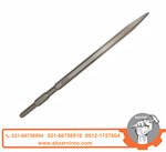 قلم شش گوش نوک تیز کنزاکس مدل KHPC-1728