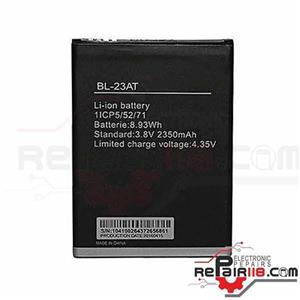 باتری تکنو Y6 با کد فنی Tecno BL-23AT