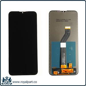 تاچ و ال سی دی موتورولا Moto G8 Power Lite