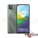 تاچ و ال سی دی موتورولا moto G9 power