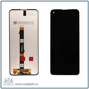 تاچ و ال سی دی موتورولا moto G9 power