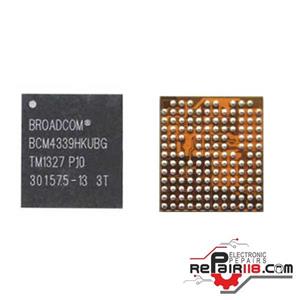آی سی وای فای-بلوتوث BCM 43454 WiFi-BLUETOOTH iC