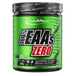 آمینو اسیدهای ضروری آیرون مکس IRONMAXX EAAs ZERO حجم 300 گرمی 