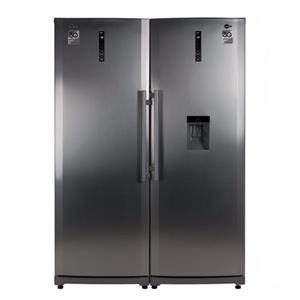 یخچال تک کلور مدل RNT-101