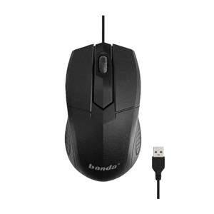 ماوس  باندا مدل MW500