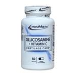 قرص گلوگوزامین آیرون مکس | IRONMAXX GLUCOSAMIN تعداد 60 عددی