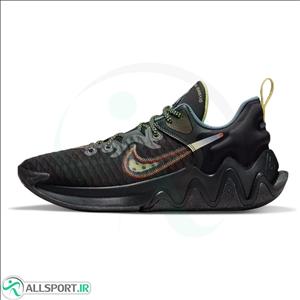 کفش بسکتبال مردانه نایک طرح اصلی Nike Giannis Black