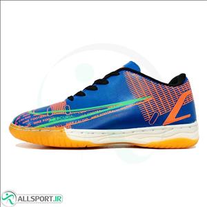 کفش فوتسال سایزکوچک نایک مرکوریال طرح اصلی Nike Mercurial Blue