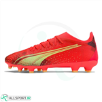 کفش فوتبال پوما الترا Puma Ultra Match FG AG 106900-03