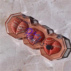 پالت رژگونه قلبی آنی لیدی anylady