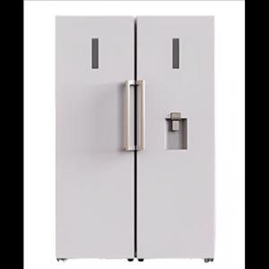 یخچال فریزر دوقلو هیمالیا مدل آیس ایج (ICE AGE)