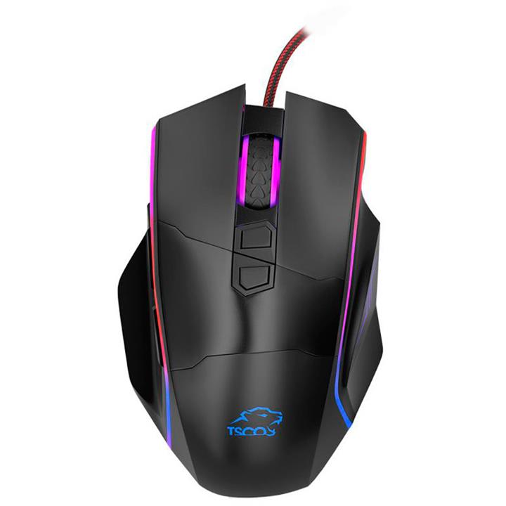 ماوس بی سیم XP مدل W550G
