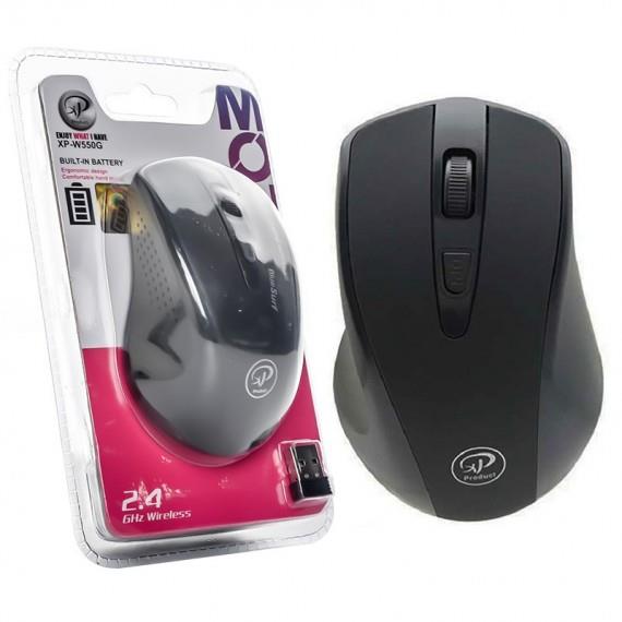 ماوس بی سیم XP مدل W550G