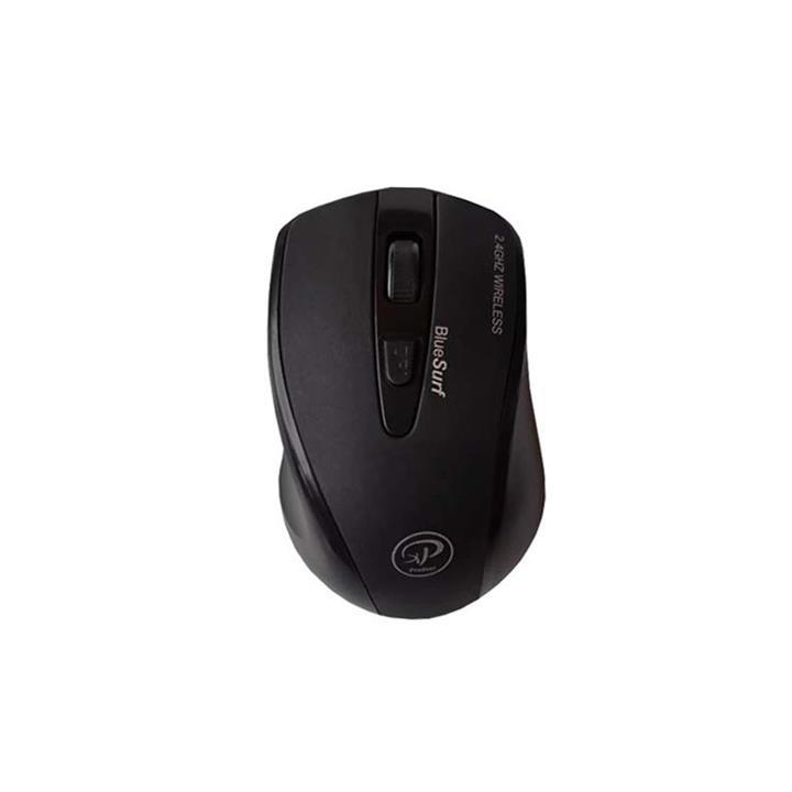 ماوس بی سیم XP مدل W550G