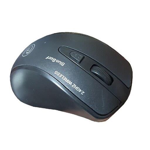 ماوس بی سیم XP مدل W550G