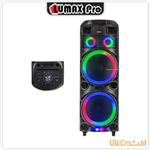 اسپیکر لومکس مدل بیت مکس اس (LUMAX BEAT MAX S)