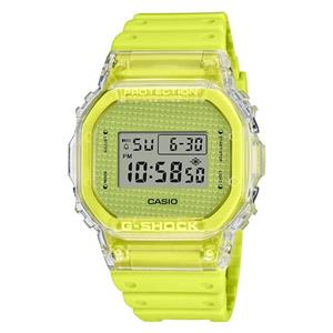 ساعت مچی مردانه کاسیو جی شاک Casio G-SHOCK DW-5600GL-9DR 